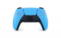 Геймпад PS5 DualSense Starlight Blue[PLAYSTATION 5 АКСЕССУАРЫ]