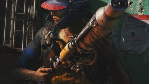 Far Cry 6 [Б.У ИГРЫ PLAY STATION 4]