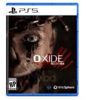 Oxide Room 104 [PLAYSTATION 5]