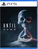 Дожить до рассвета (Until Dawn)[PLAYSTATION 5]