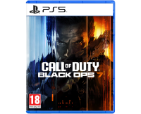 Call of Duty Black Ops 7[PLAYSTATION 5]