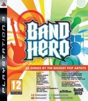 Band Hero ENG[PLAY STATION 3]