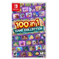 100 in 1 Game Collection[SWITCH]
