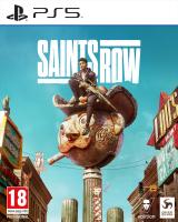 SAINTS ROW[Б.У ИГРЫ PLAYSTATION 5]
