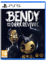 Bendy and the Dark Revival [PLAYSTATION 5]