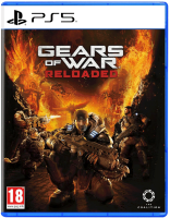 Gears of War Reloaded[PLAYSTATION 5]