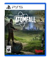 Atomfall[PLAYSTATION 5]