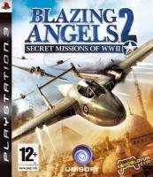 Blazing Angels 2 [PLAYSTATION 3]