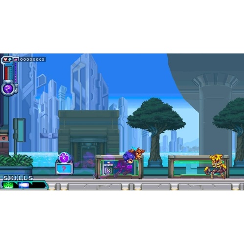 Berserk Boy - Collector’s Edition [NINTENDO SWITCH]