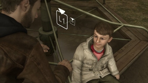 The Heavy Rain (RUS) and Beyond: Two Souls (ENG) - Collection [Б.У ИГРЫ PLAYSTATION 4]