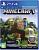 Minecraft[PLAY STATION 4]