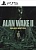 Alan Wake 2 Deluxe Edition[PLAYSTATION 5]
