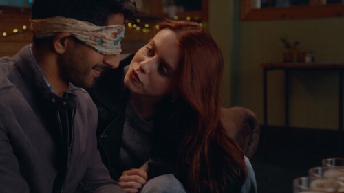 Ten Dates [PLAY STATION 4]