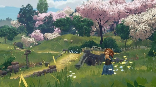 Tales of the Shire: A The Lord of The Rings [PLAYSTATION 5]