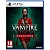 Vampire: The Masquerade – Swansong [PLAY STATION 5]