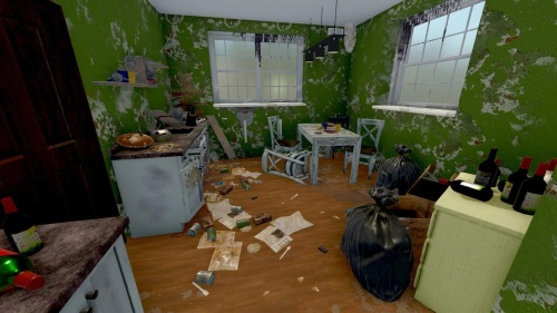 House Flipper[Б.У ИГРЫ NINTENDO SWITCH]