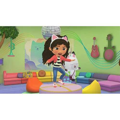 DreamWorks Gabby’s Dollhouse: Ready to Party [NINTENDO SWITCH]