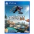 Tony Hawk's Pro Skater 3 + 4 [PLAYSTATION 4]