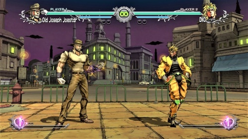 JoJo's Bizarre Adventure: All-Star Battle R - Collector's Edition[PLAYSTATION 4]