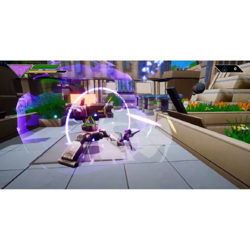 Protodroid DeLTA (Limited Run) [PLAYSTATION 4]