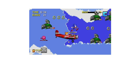 Sonic Origins Plus[Б.У ИГРЫ NINTENDO SWITCH]