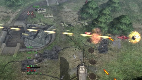 Under Defeat[SWITCH]