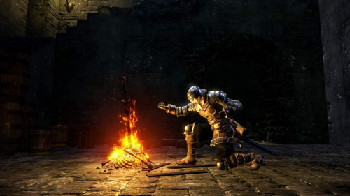 Dark Souls Trilogy[PLAY STATION 4]