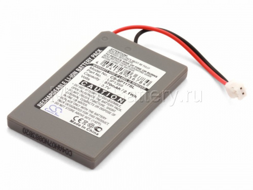 Аккумулятор для геймпада PlayStation 3[PLAY STATION 3]