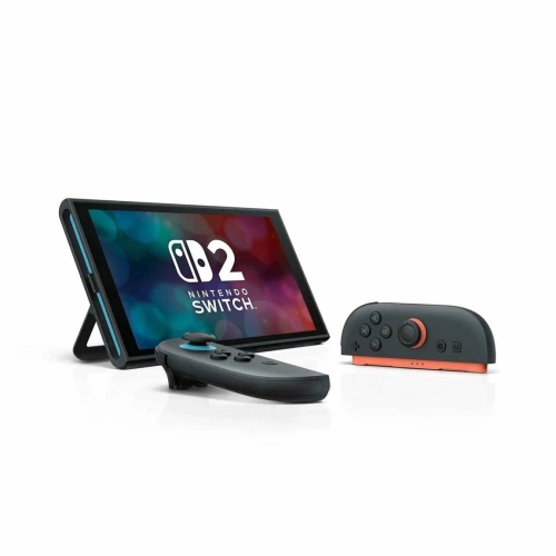 Nintendo Switch 2 Black + Mario Kart World [SWITCH 2]