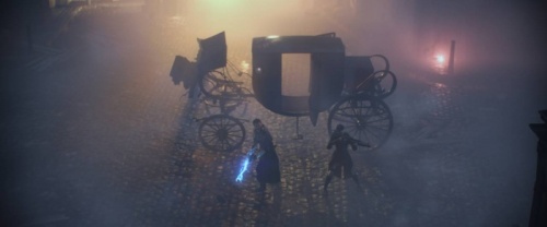Орден 1886 (The Order 1886)[Б.У ИГРЫ PLAYSTATION 4]