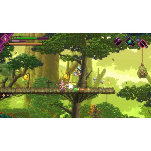 Souldiers [NINTENDO SWITCH]