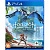 Horizon Запретный Запад[PLAY STATION 4]